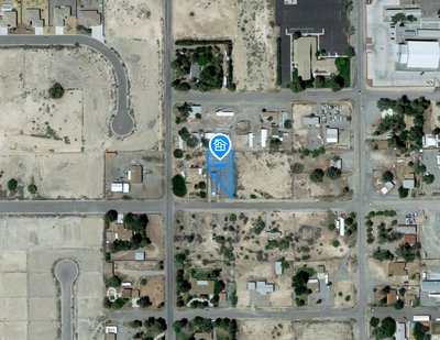 10 x 30 Parking Lot in Pahrump, Nevada near [object Object]