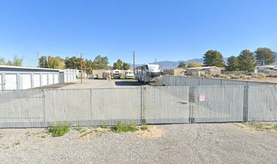 10 x 30 Parking Lot in Pahrump, Nevada near [object Object]
