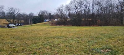 50 x 10 Unpaved Lot in Clarksville, Tennessee