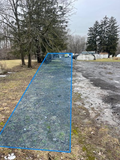 30 x 10 Driveway in Southfield, Michigan near [object Object]