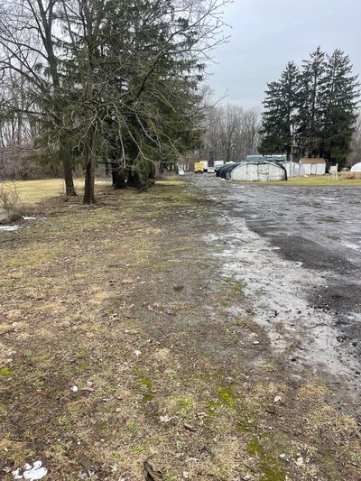 20 x 10 Unpaved Lot in Southfield, Michigan near [object Object]