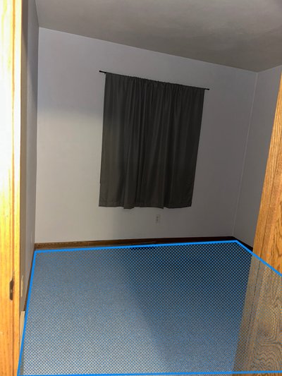 9 x 9 Bedroom in Waverly, Iowa near [object Object]