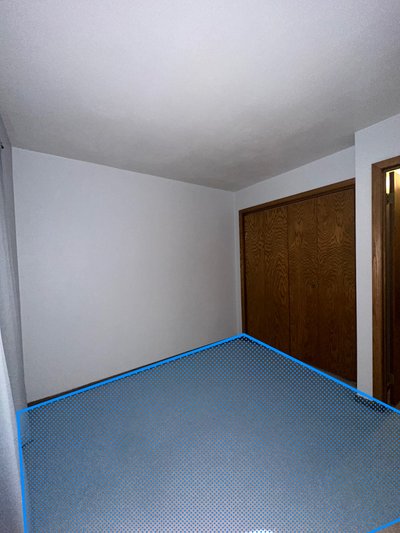9 x 9 Bedroom in Waverly, Iowa near [object Object]