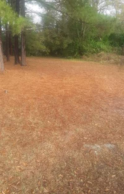 50 x 10 Unpaved Lot in Mullins, South Carolina near [object Object]