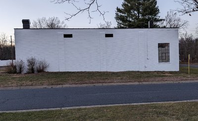 65 x 32 Warehouse in Churchville, Virginia near [object Object]