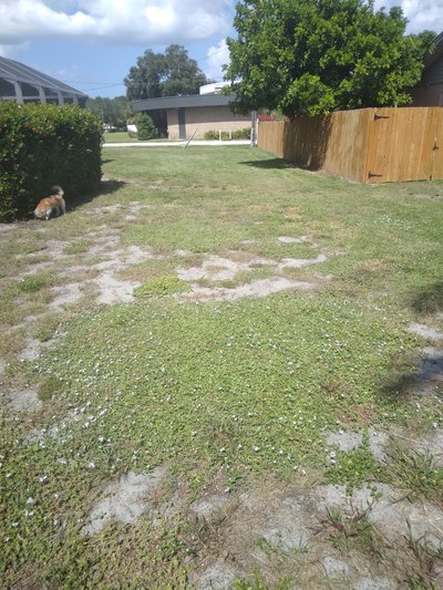 70 x 10 Unpaved Lot in Bradenton, Florida near [object Object]