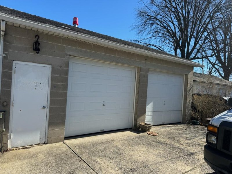 20 x 10 Garage in Saddle Brook, New Jersey near [object Object]