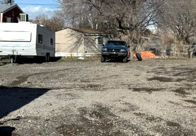 20 x 10 Unpaved Lot in Santaquin, Utah near [object Object]