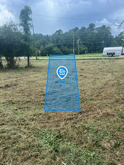 20 x 10 Unpaved Lot in Pamplico, South Carolina near [object Object]