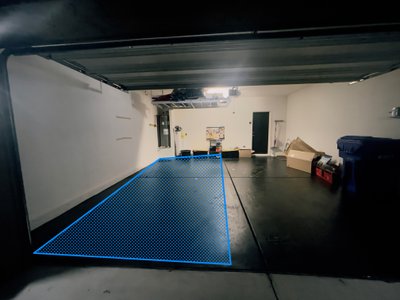 20 x 10 Garage in Chandler, Arizona near [object Object]