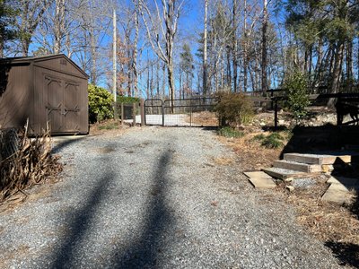 20 x 10 Unpaved Lot in Landrum, South Carolina near [object Object]