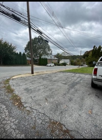 20 x 10 Parking Lot in Coatesville, Pennsylvania near [object Object]