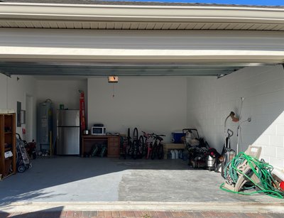 20 x 10 Garage in Wintergarden, Florida near [object Object]
