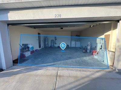 20 x 20 Garage in Davenport, Florida near [object Object]