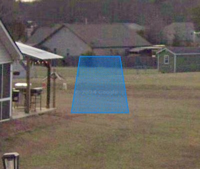 40 x 10 Unpaved Lot in Spartanburg, South Carolina near [object Object]