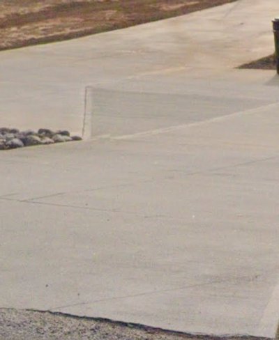 20 x 10 Driveway in Spartanburg, South Carolina near [object Object]