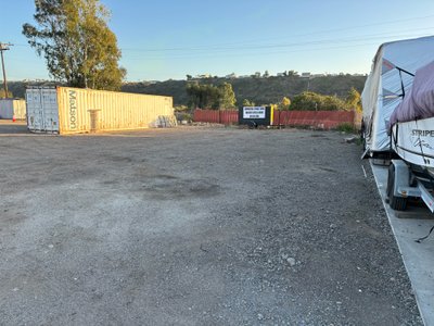 10 x 40 Self Storage Unit in Chula Vista, California near [object Object]