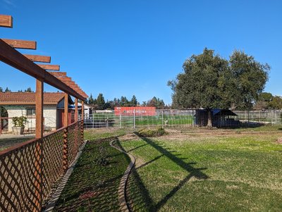 40 x 10 Shipping Container in Merced, California near [object Object]