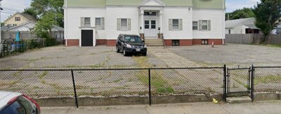 40 x 10 Parking Lot in Providence, Rhode Island near [object Object]