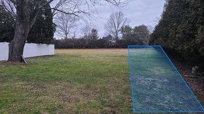 40 x 10 Unpaved Lot in Marlboro, New Jersey near [object Object]