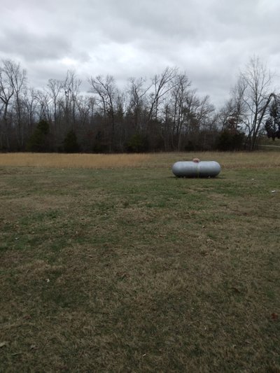 50 x 10 Unpaved Lot in Morrison, Tennessee near [object Object]