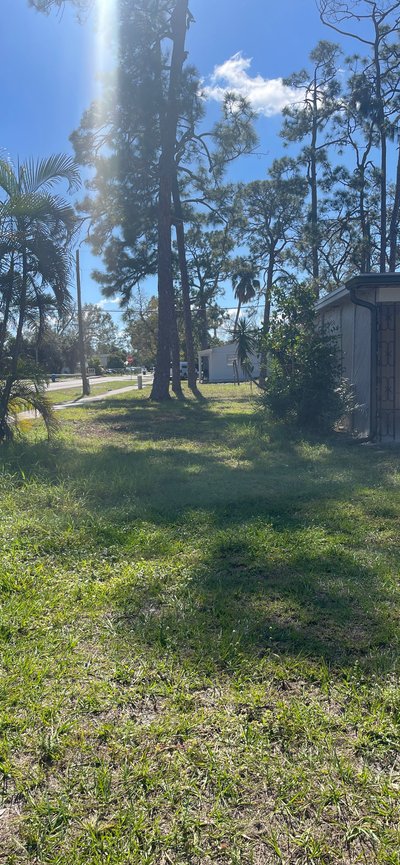 20 x 10 Unpaved Lot in Fort Myers, Florida near [object Object]