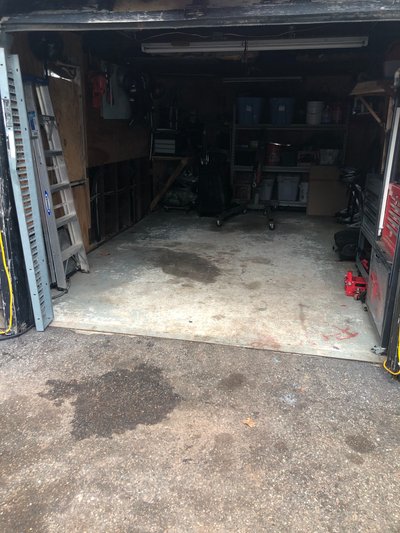 9 x 6 Garage in Flemington, New Jersey near [object Object]