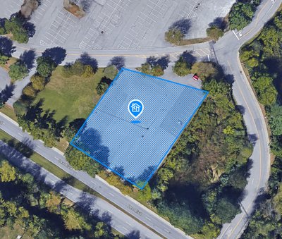20 x 10 Parking Lot in Yorktown Heights, New York near [object Object]