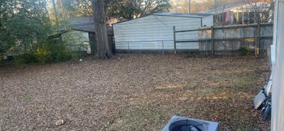 61 x 36 Unpaved Lot in Tuscaloosa, Alabama near [object Object]