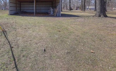 40 x 10 Unpaved Lot in Seneca, Missouri near [object Object]