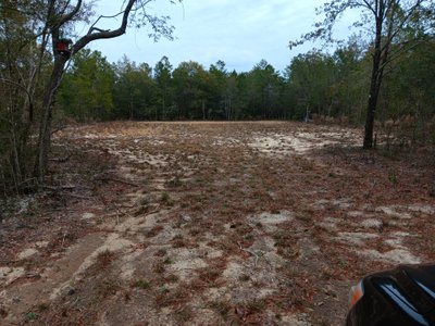 40 x 10 Unpaved Lot in Defuniak Springs, Florida near [object Object]