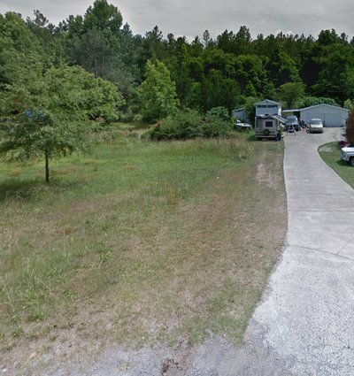 40 x 10 Unpaved Lot in Gadsden, Alabama near [object Object]