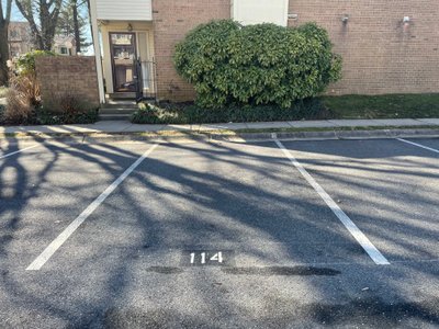 20 x 10 Parking Lot in Montgomery Village, Maryland near [object Object]
