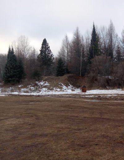 20 x 10 Unpaved Lot in Iron River, Michigan near [object Object]
