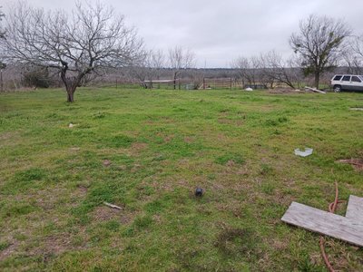 70 x 10 Unpaved Lot in Kyle, Texas near [object Object]