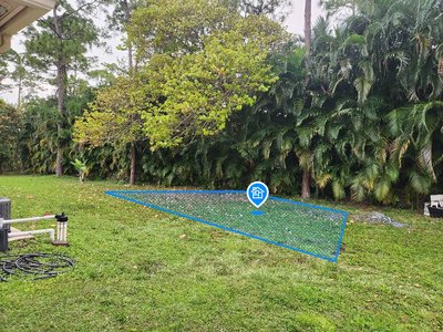 20 x 10 Unpaved Lot in Loxahatchee, Florida near [object Object]