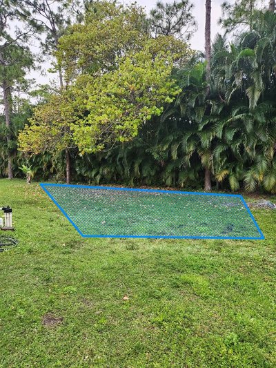 20 x 10 Unpaved Lot in Loxahatchee, Florida near [object Object]