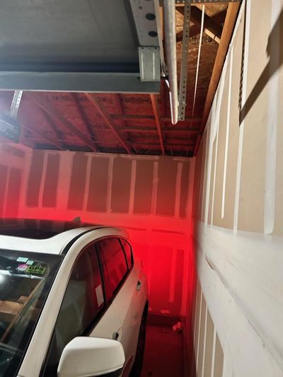 10 x 20 Garage in Riverside, California