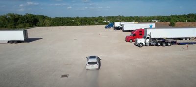 45 x 10 Unpaved Lot in Katy, Texas near [object Object]