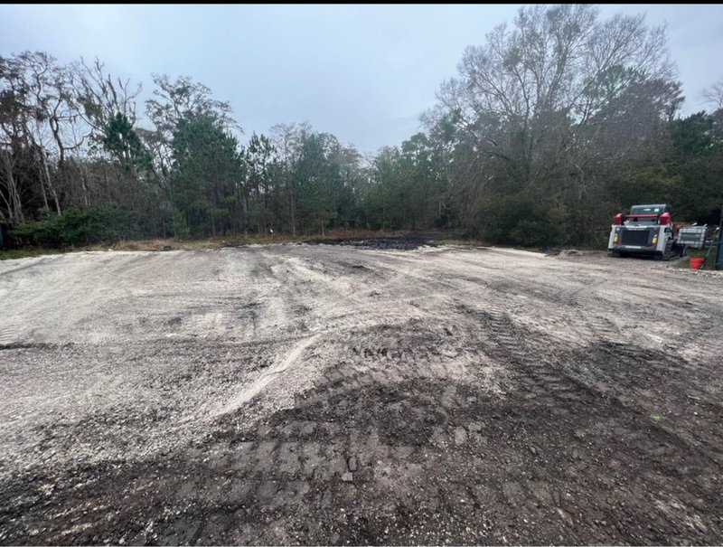 20 x 10 Unpaved Lot in Ponte Vedra Beach, Florida near [object Object]