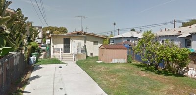 40 x 10 Unpaved Lot in Los Angeles, California near [object Object]