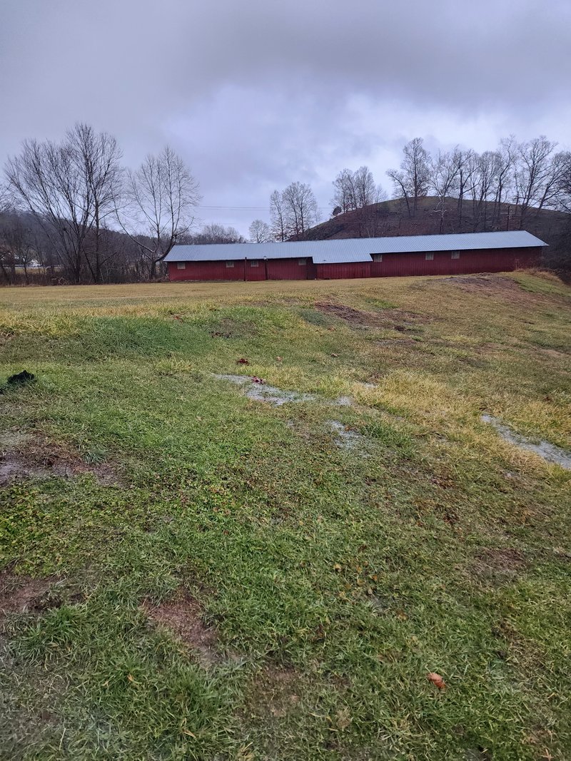 30 x 10 Unpaved Lot in Waynesville, North Carolina near [object Object]
