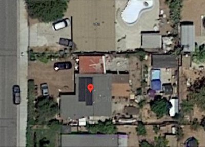 20 x 10 Carport in Moreno Valley, California near [object Object]