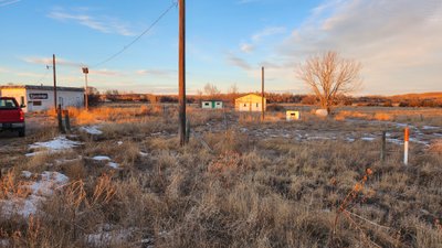 30 x 12 Unpaved Lot in Torrington, Wyoming near [object Object]