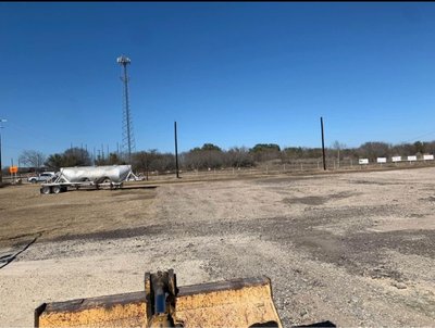 60 x 12 Unpaved Lot in San Antonio, Texas near [object Object]
