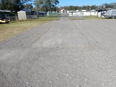 39 x 10 Parking Lot in Seffner, Florida near [object Object]