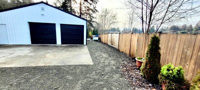50 x 11 Unpaved Lot in Tacoma, Washington near [object Object]