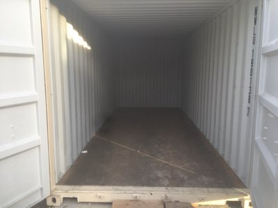 8 x 20 Shipping Container in Nampa, Idaho