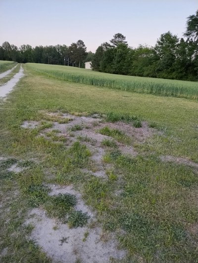 40 x 10 Unpaved Lot in Sanford, North Carolina near [object Object]