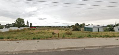 20 x 10 Parking Lot in Huntington, Utah near [object Object]